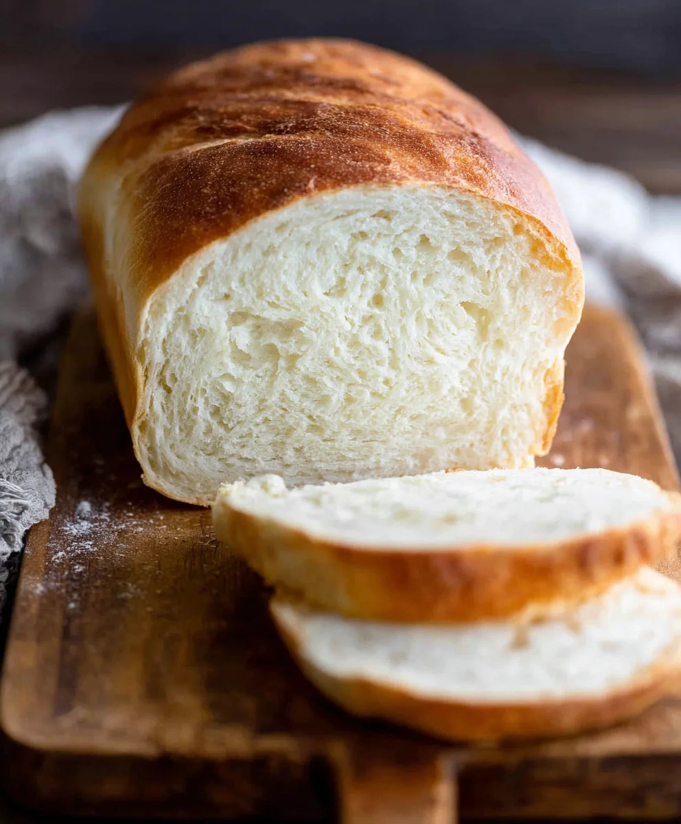 Easy Homemade Bread Recipe- Deliciously Simple