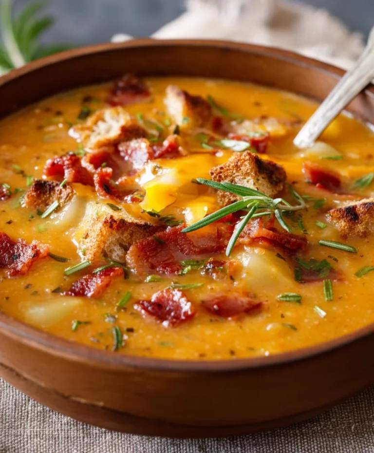 High Protein Low Carb Soups Easy One Pot