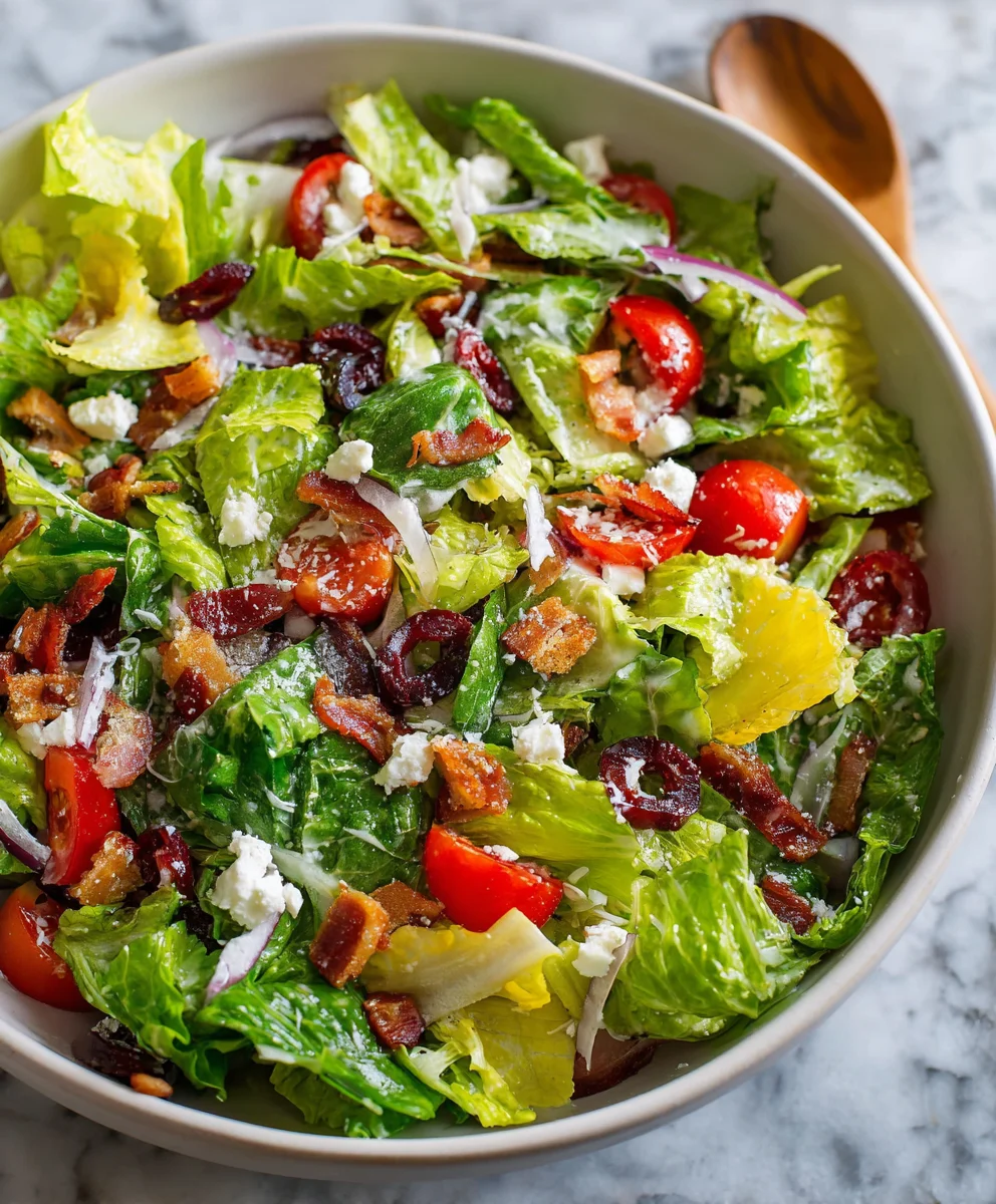 Best Beef Salad Recipe-Authentic Maison Style