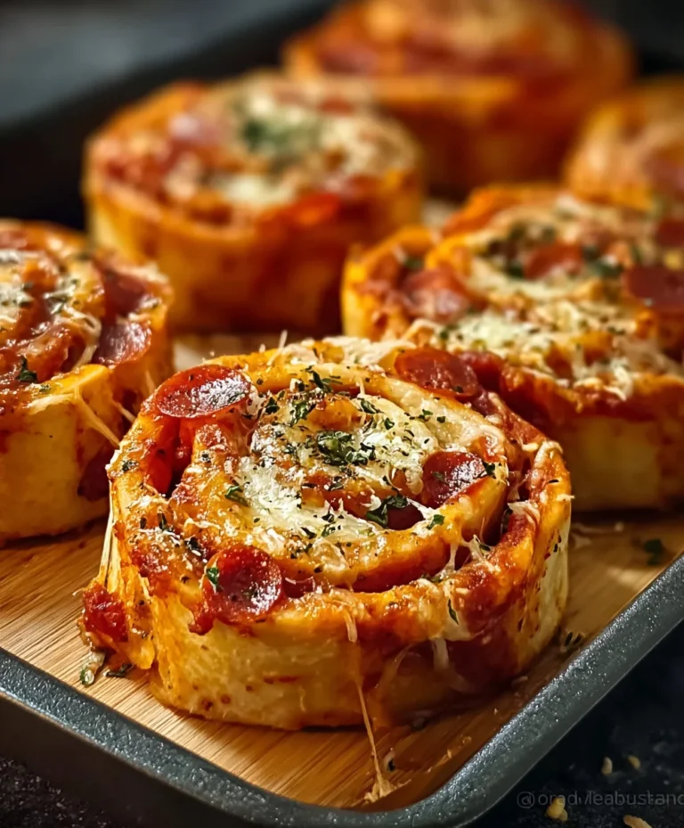 Doritos Pizza Rolls-Easy Cheesy Snack Recipe