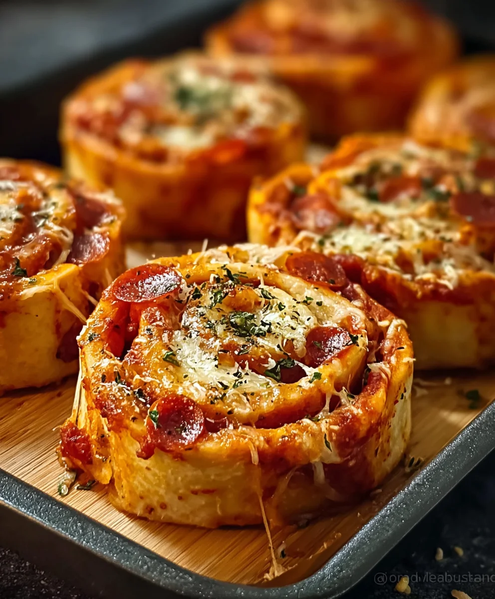 Doritos Pizza Rolls-Easy Cheesy Snack Recipe
