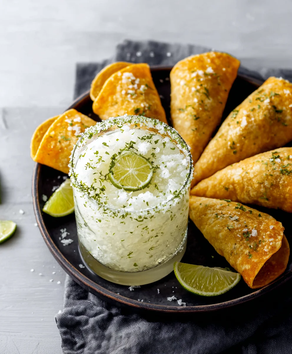 Authentic Antojitos - Delicious Beef & Veggie Bites