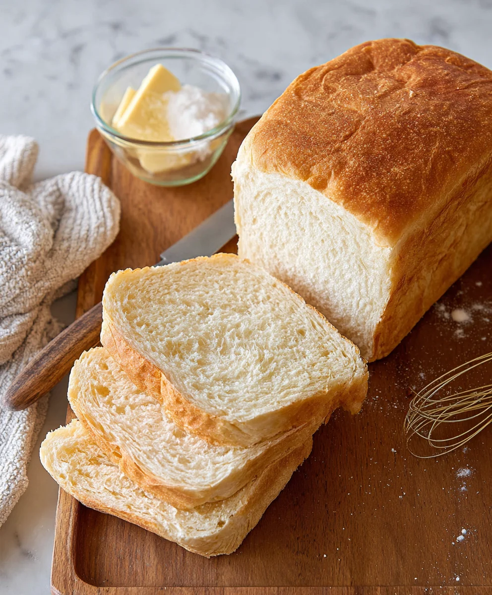 The Best Bread Machine Bread Recipe Easy
