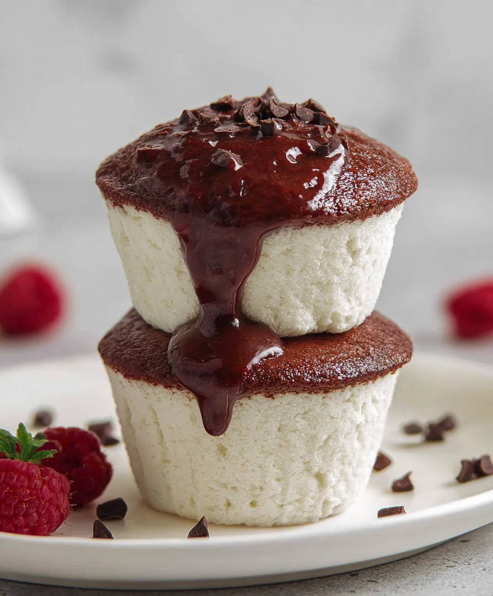 Healthy Cottage Cheese Desserts Guilt-Free Indulgence