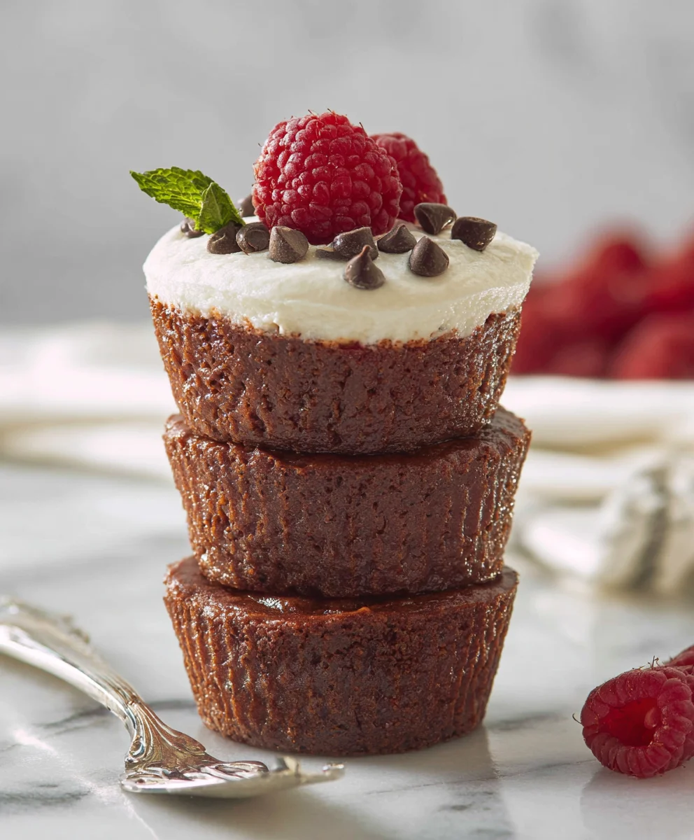 Healthy Cottage Cheese Desserts Guilt-Free Indulgence