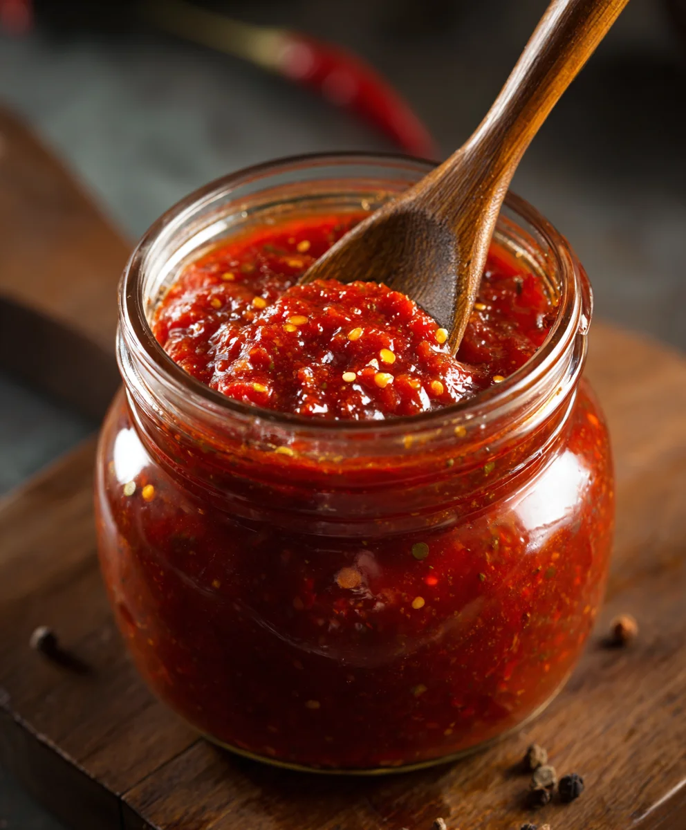 Easy Homemade Sauces - Delicious Recipes