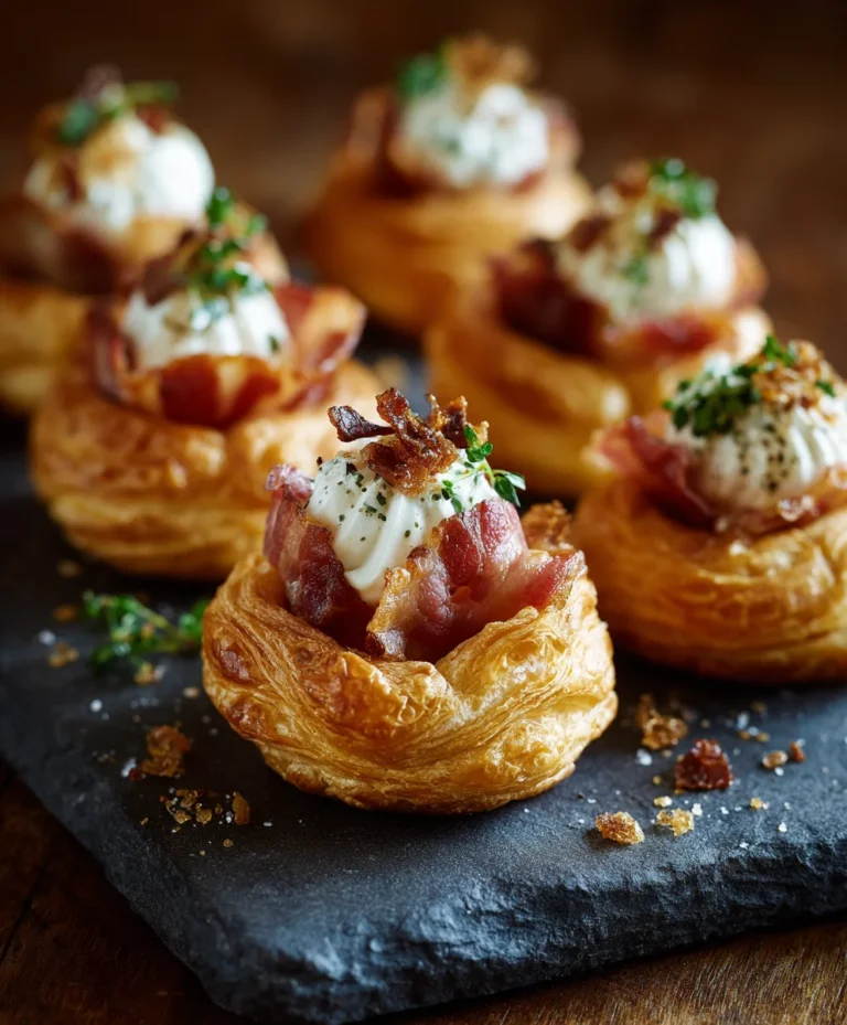Insanely Good Baby Shower Party Bites – Easy Recipes