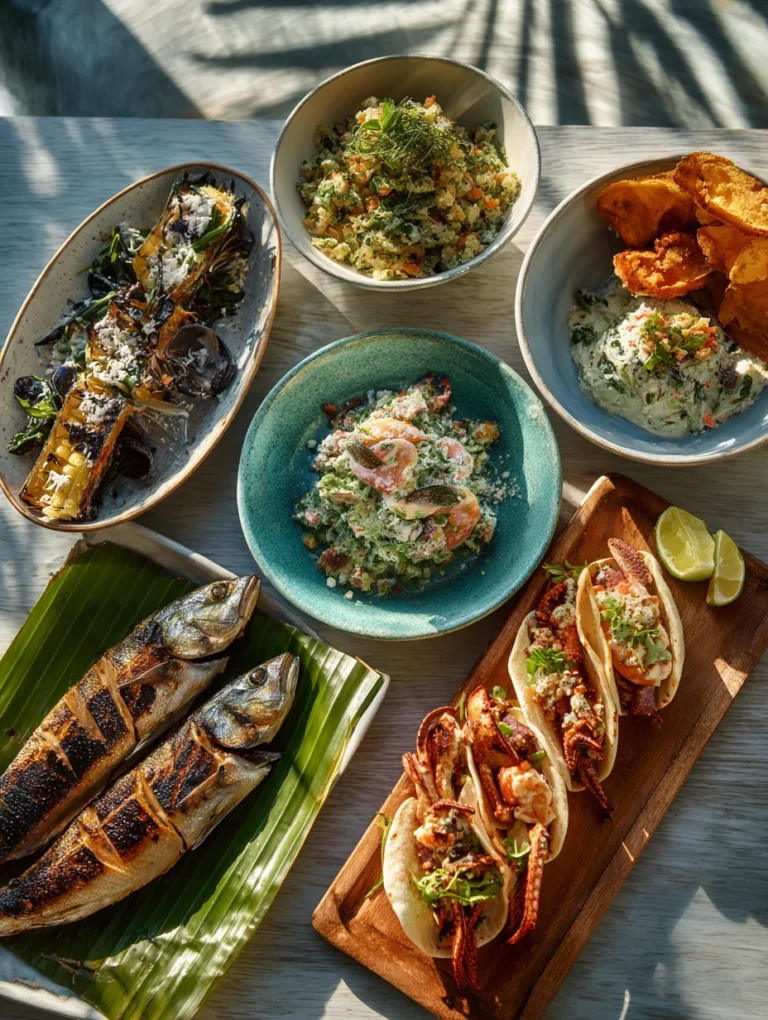 Miami Beach Travel Guide – Eat Stay Do