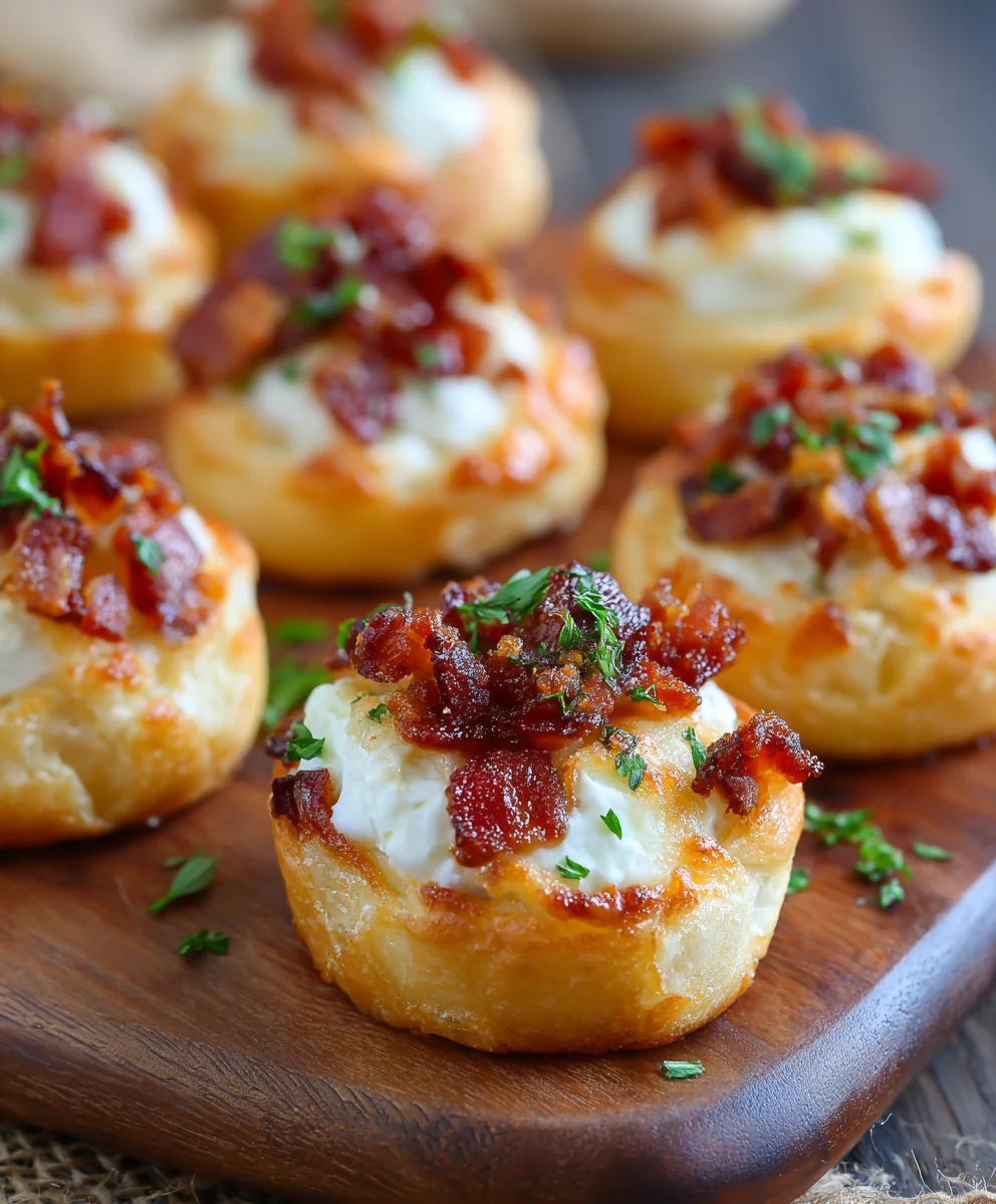 Insanely Good Baby Shower Party Bites - Easy Recipes