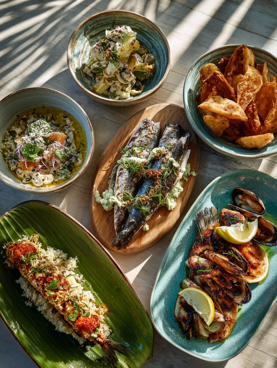 Miami Beach Travel Guide - Eat Stay Do