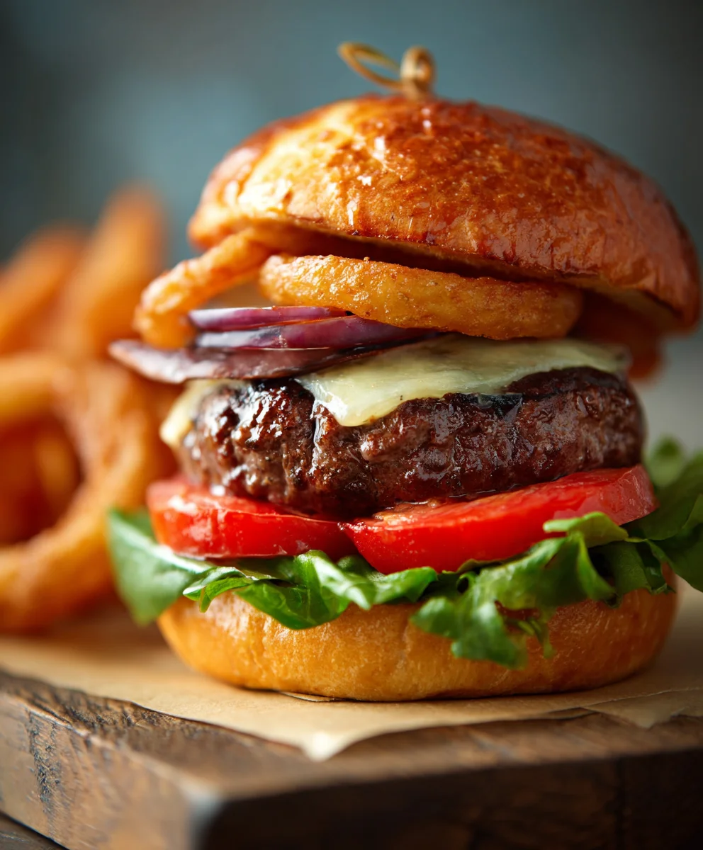 Beef Slider Recipes - Delicious Bites For Every Occasion