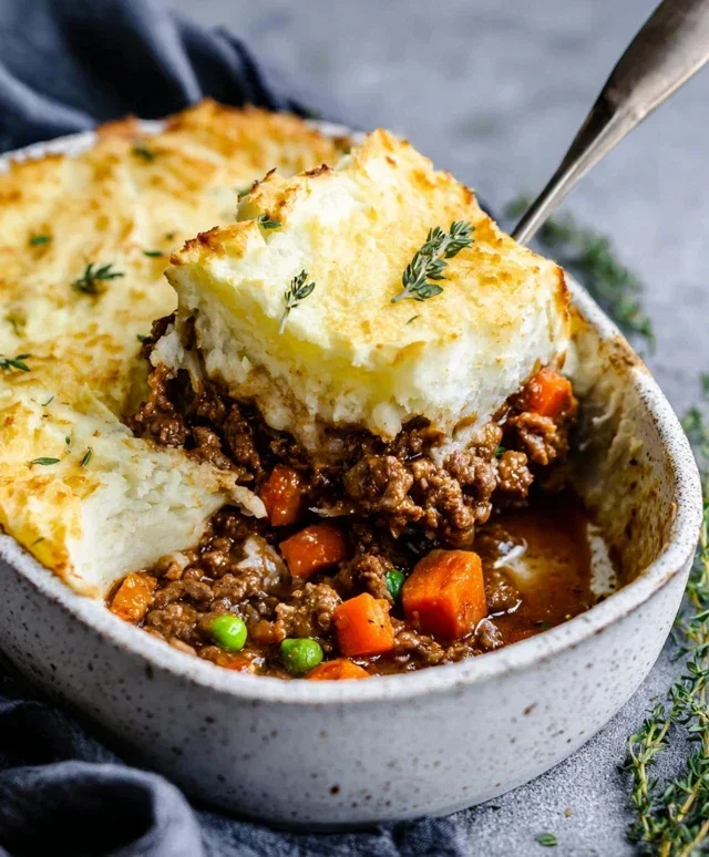 Shepherds Pie