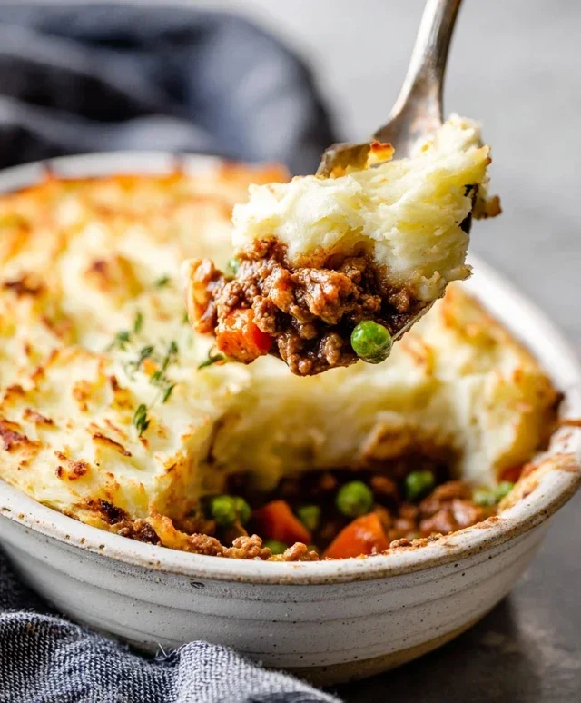 Shepherds Pie