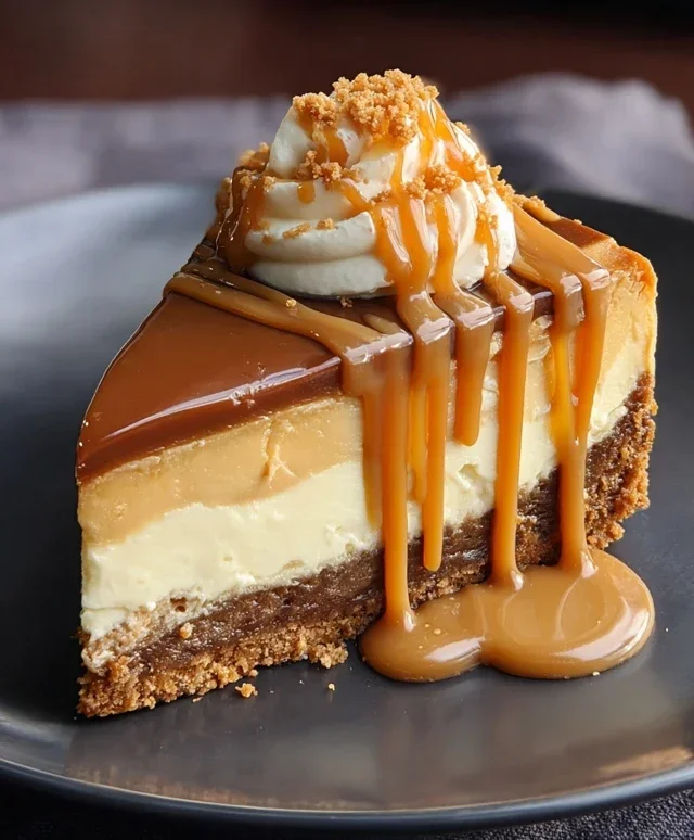 Strawberry Crunch Pink Cheesecake