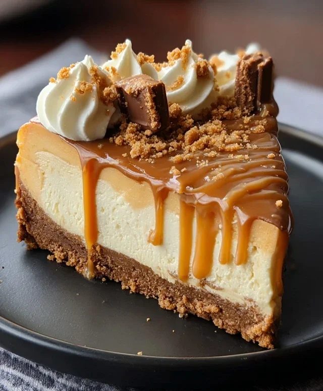 Strawberry Crunch Pink Cheesecake