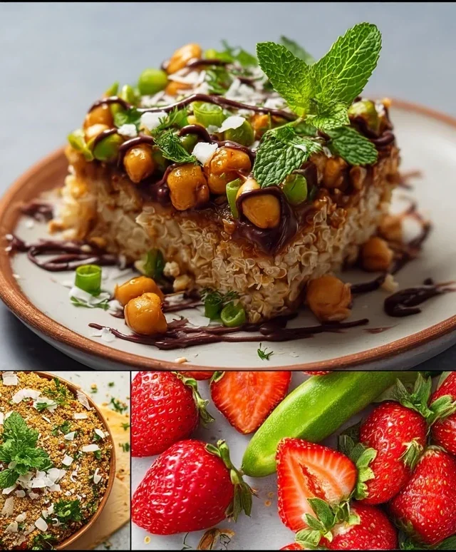 Healthy Weight Loss Recipes