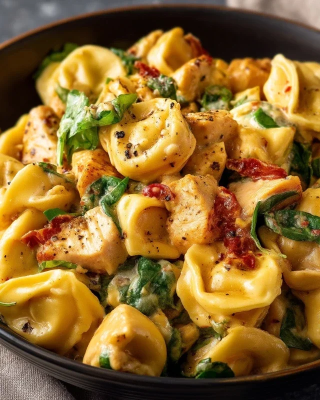 One Pot Healthy Broccoli Mac and Cheese