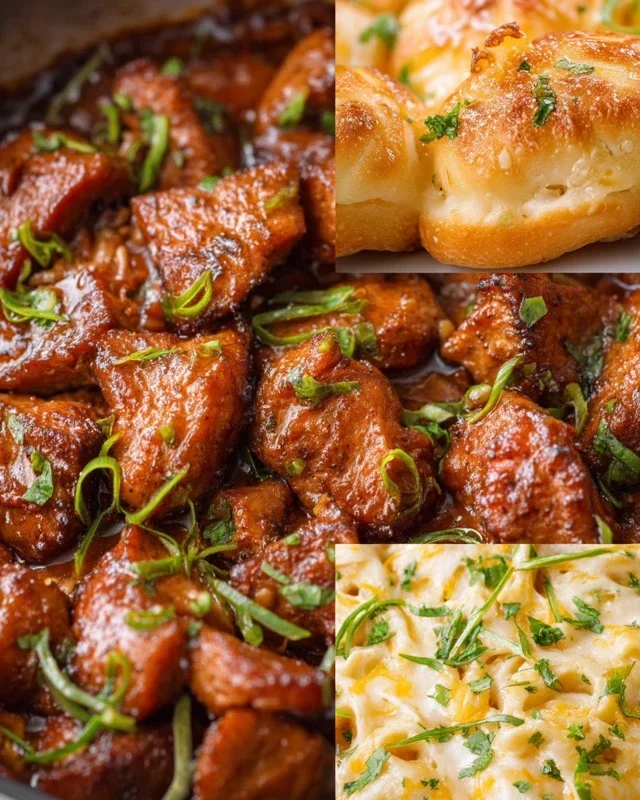 Easy Dinner Recipes