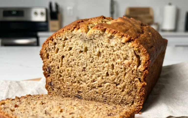 Best Banana Bread Recipe