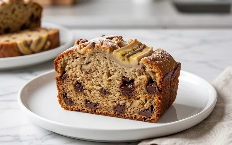 Best Banana Bread Recipe