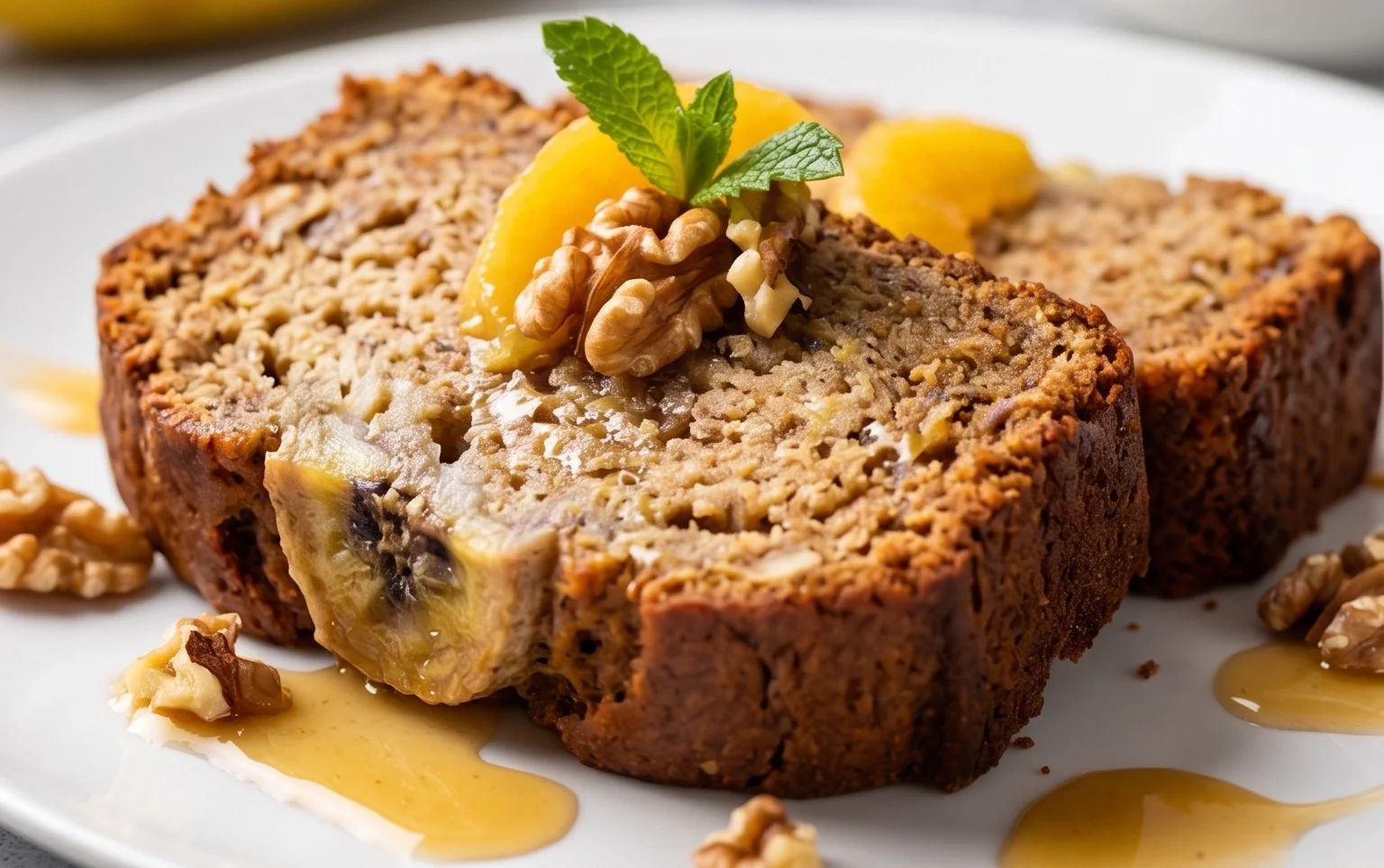 Best Banana Bread Recipe