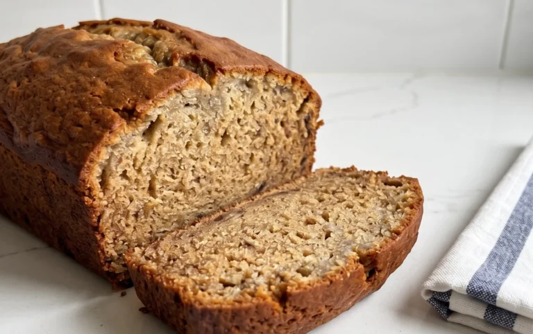 Best Banana Bread Recipe