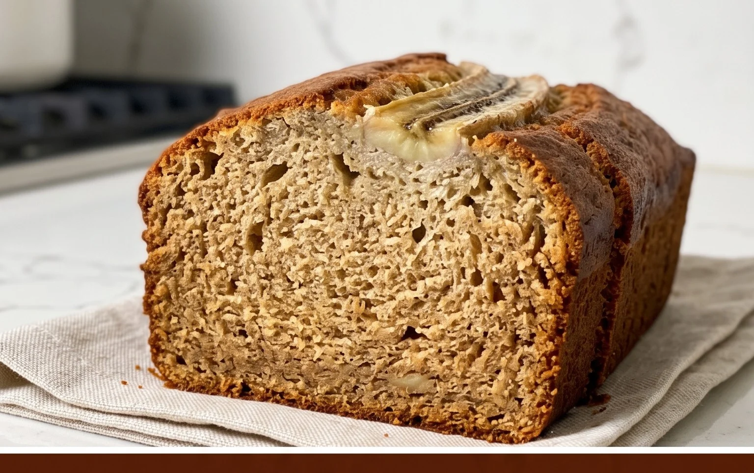 Banana Bread Recipe