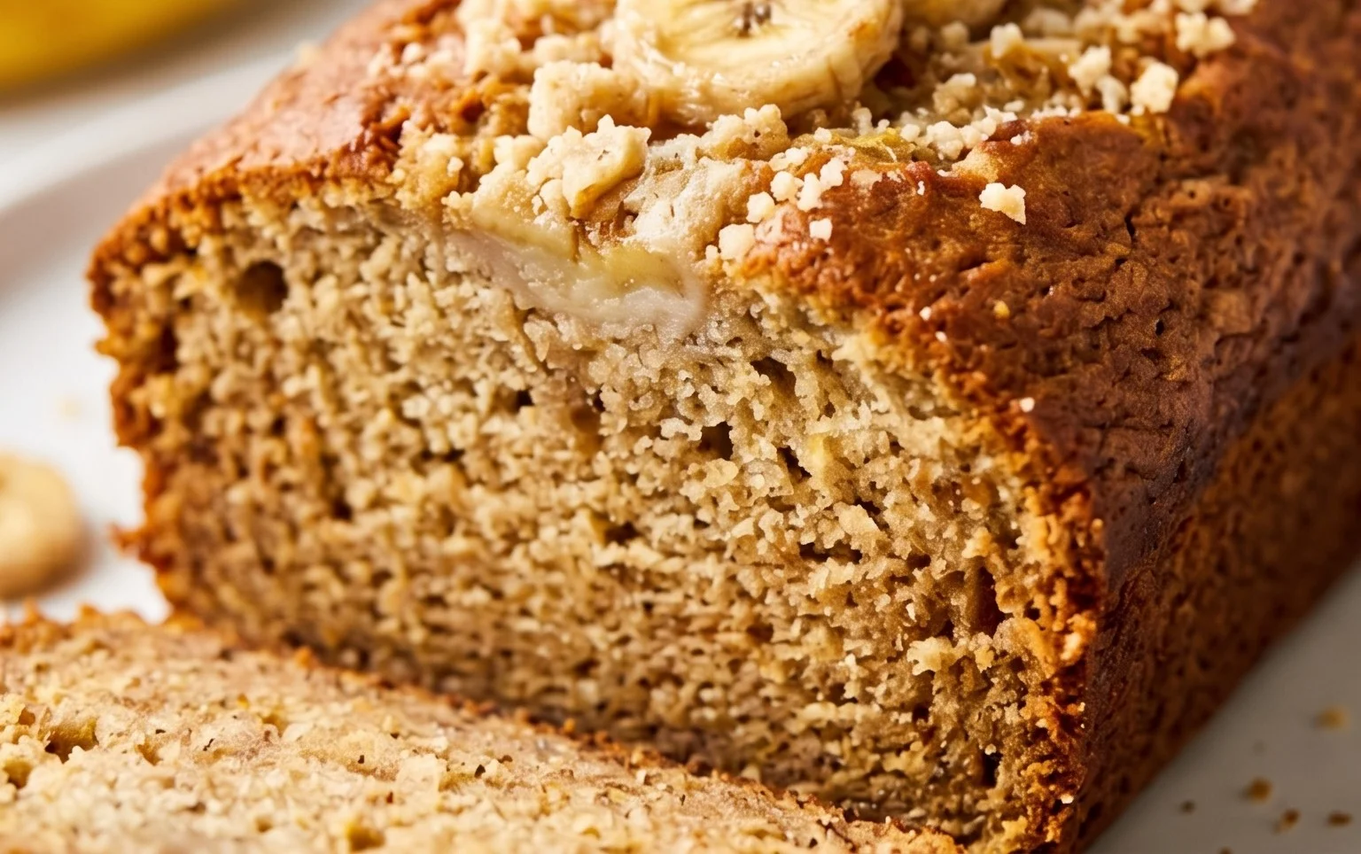 Best Easy Banana Bread Recipe