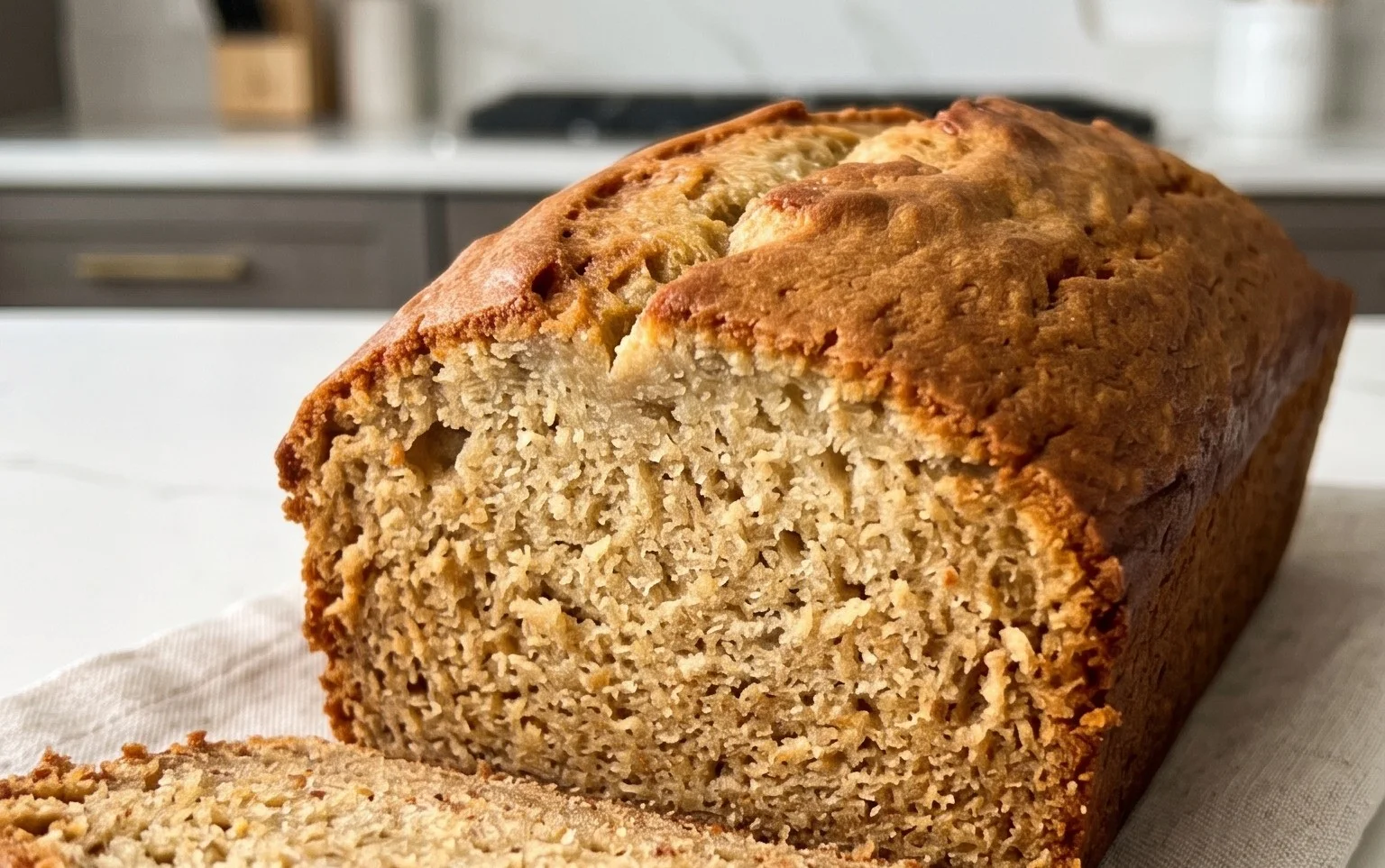 Best Easy Banana Bread Recipe