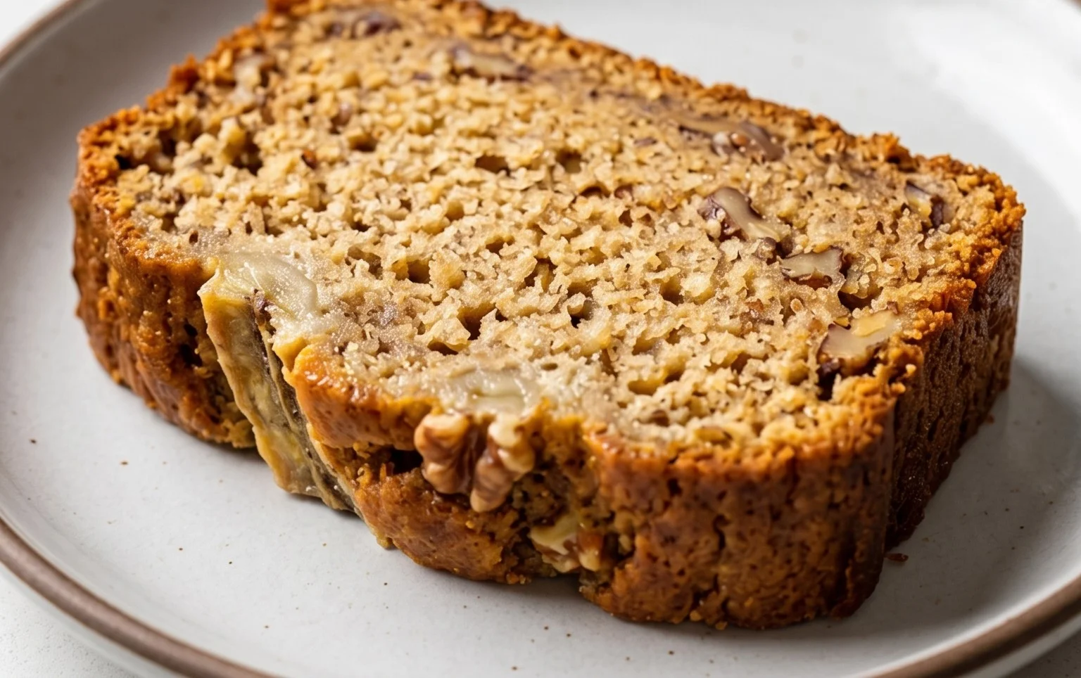 Best Moist Banana Bread Recipe