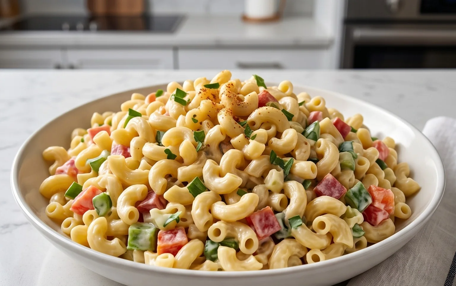 Macaroni Salad