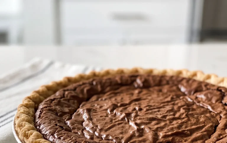How to Make a Clay Pie