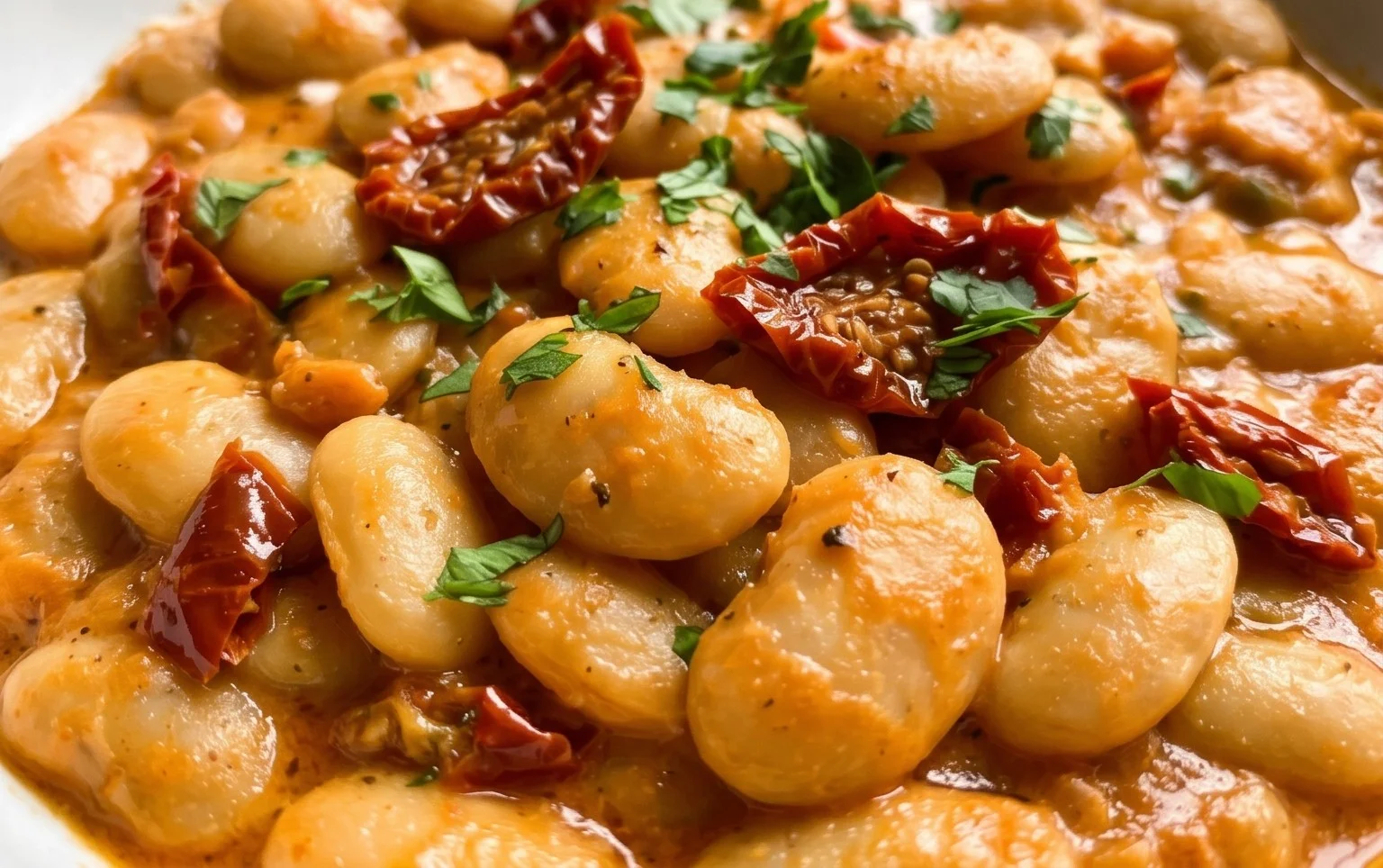 Marry Me Butter Beans