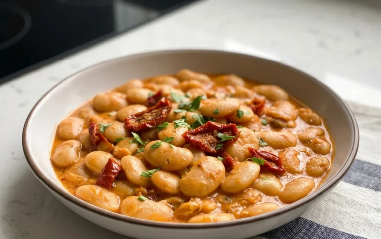 Marry Me Butter Beans