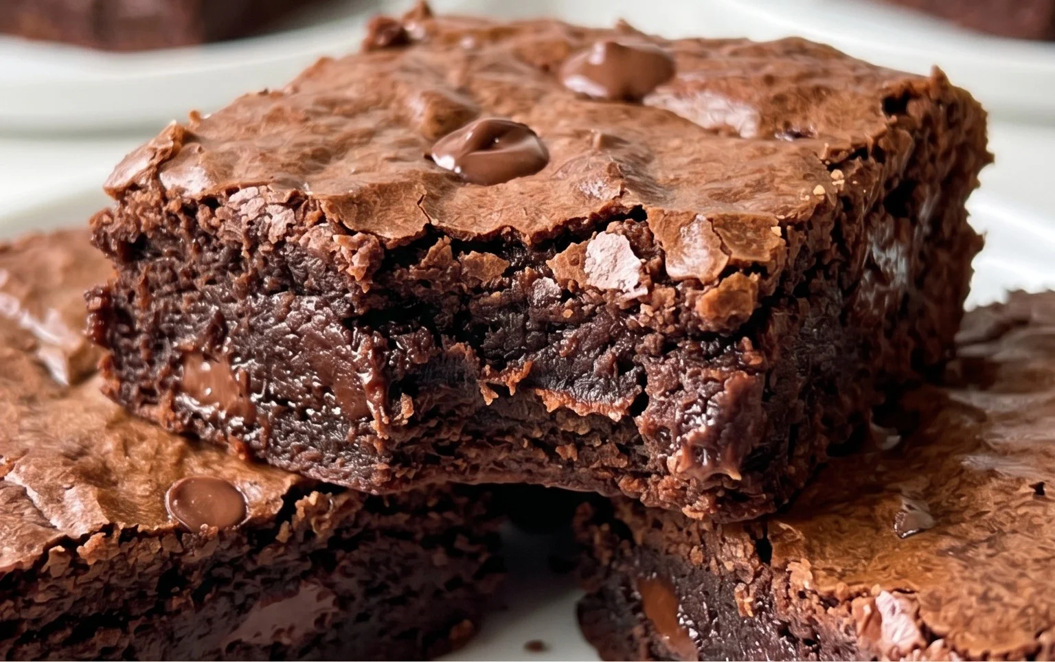 Sweet Potato Brownies