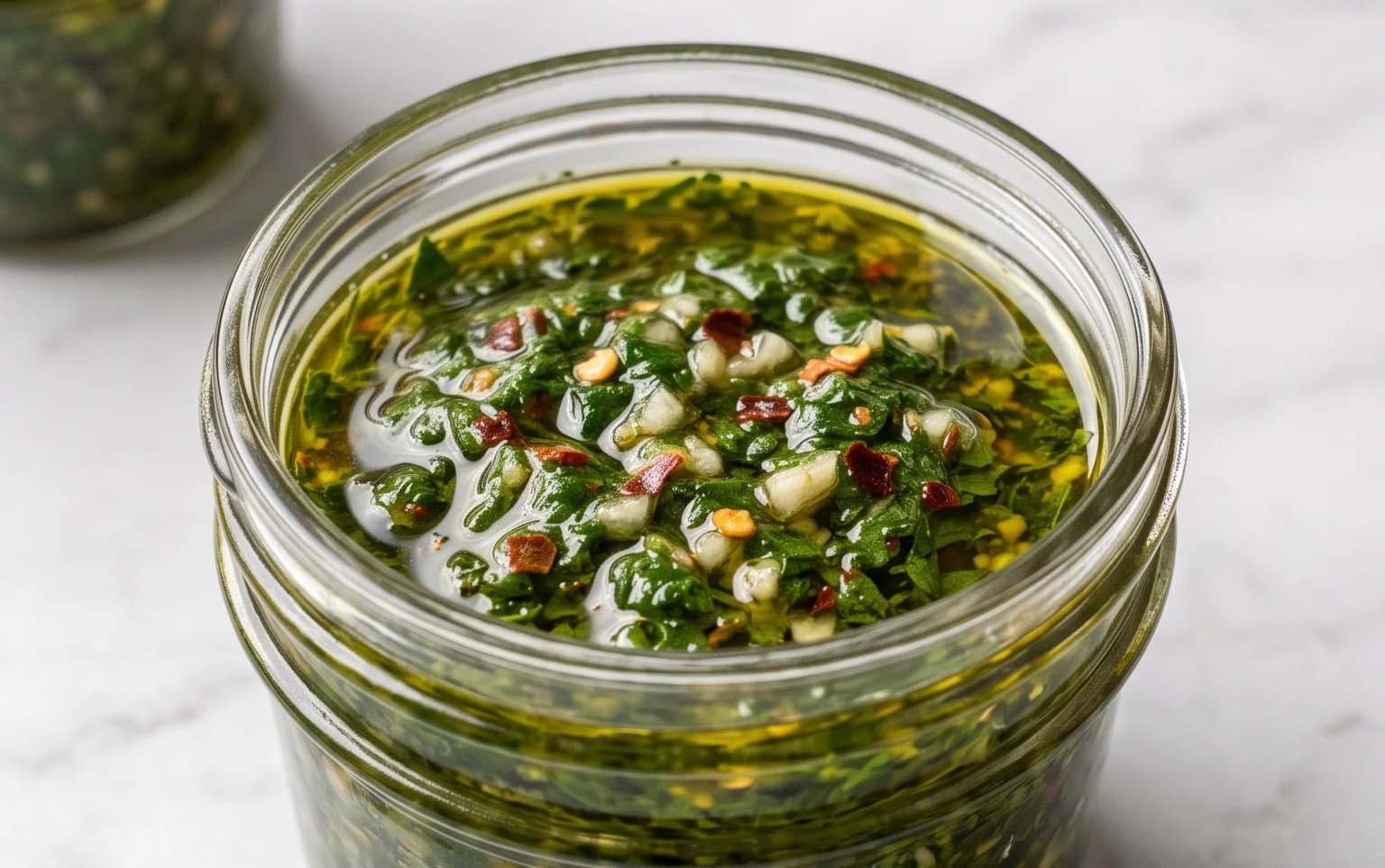 Chimichurri Sauce Recipe