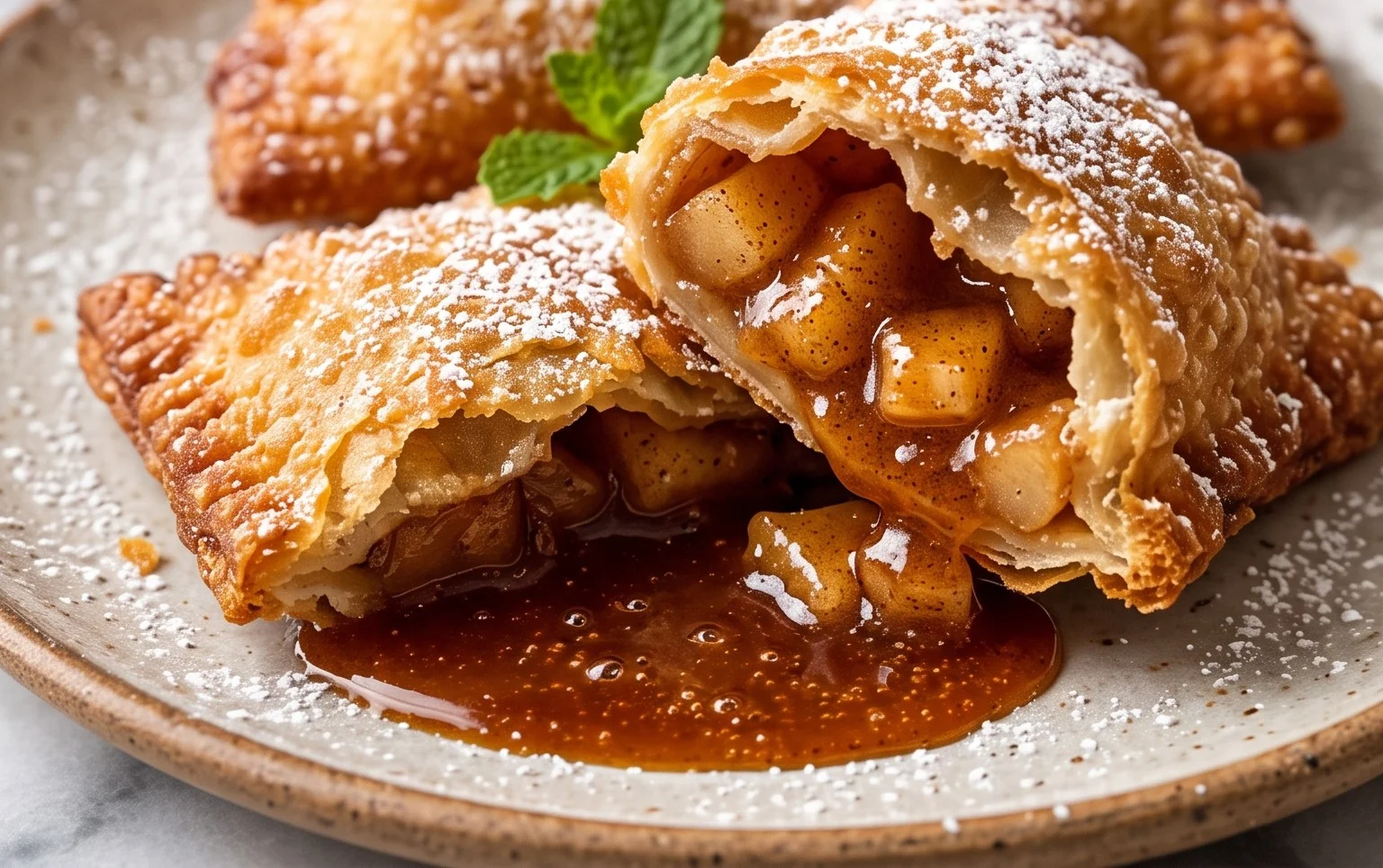 The Best Fried Apple Pies Recipe (Homemade)