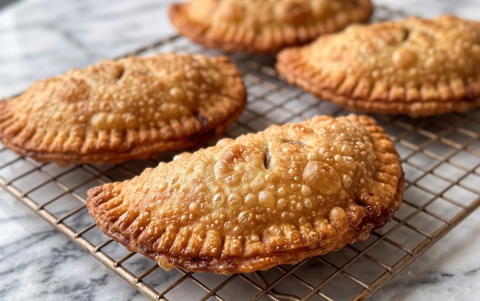 The Best Fried Apple Pies Recipe (Homemade)