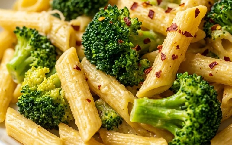 Broccoli Pasta