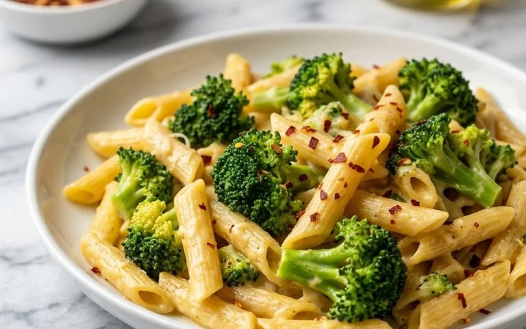 Broccoli Pasta