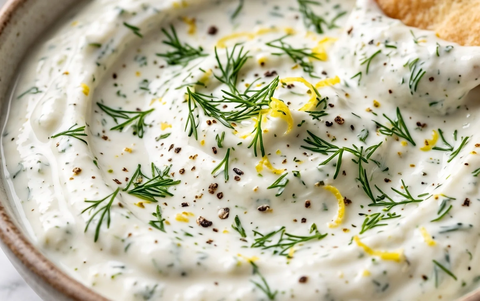 Dill Dip