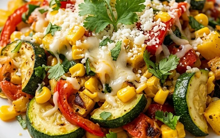 Calabacitas