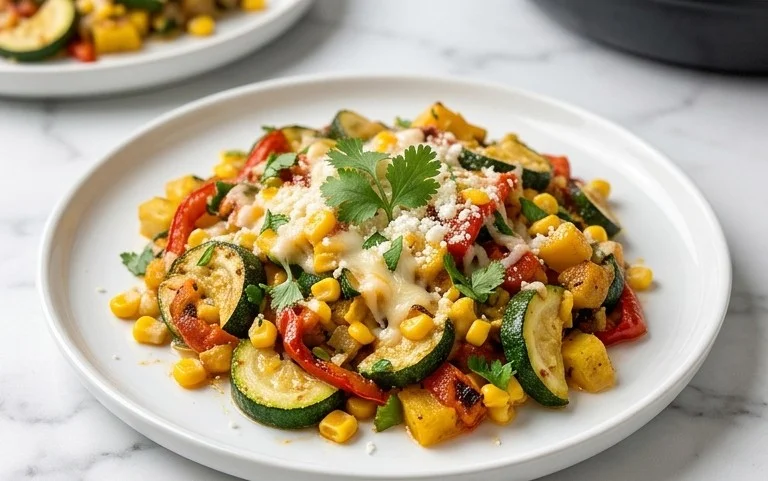 Calabacitas