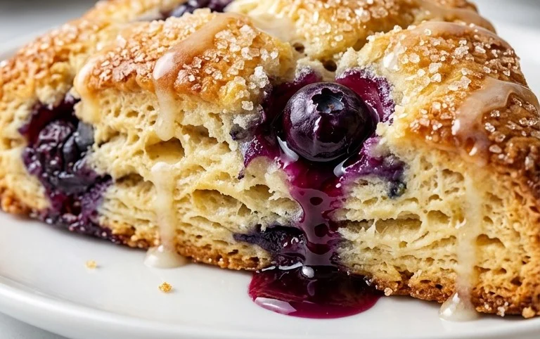 Best Recipe for Scones (Sweet or Savory)