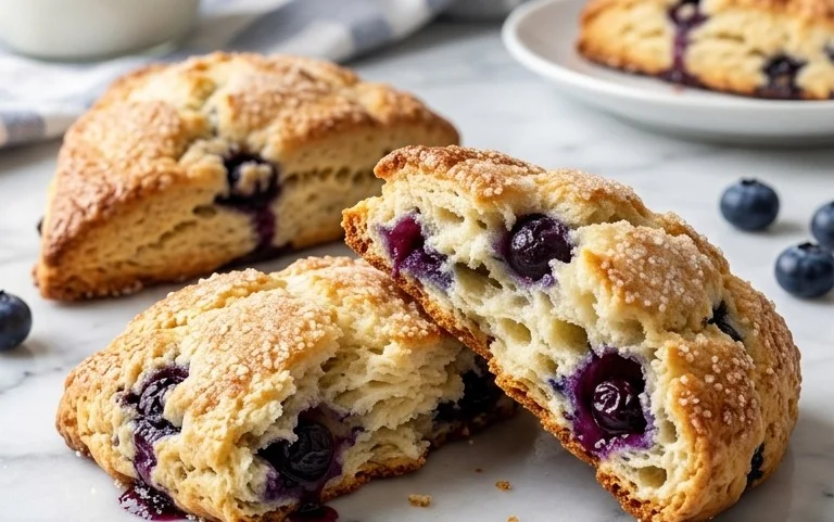 Best Recipe for Scones (Sweet or Savory)